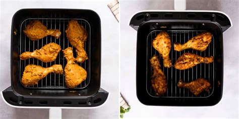 Air Fryer Tandoori Chicken Spice Cravings