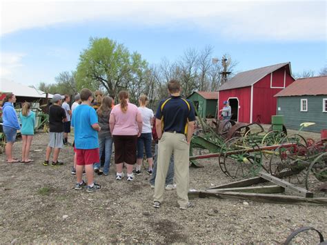 Ag Heritage Park Gallery