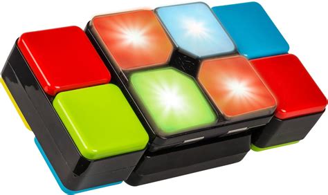 Buy Flipslide Game, Electronic Handheld Game | Flip, Slide, and Match ...