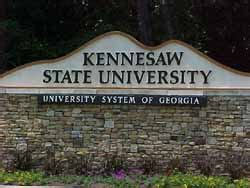 Kennesaw State University (KSU) Introduction and Academics - Kennesaw, GA