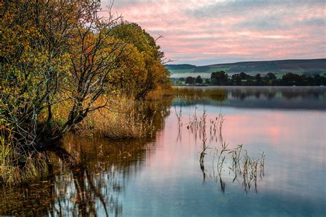 5 Reasons to Visit The Lake District in Autumn - Hawthorns Park