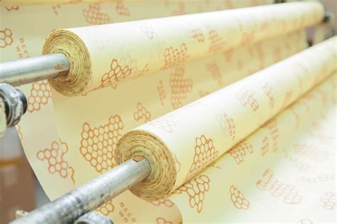 Why Organic Cotton Matters Bees Wrap