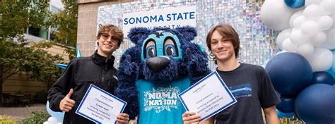 Strategic Enrollment Management | Sonoma State University