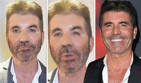 Simon Cowell Sparks Fan Concern After ‘unrecognisable Appearance