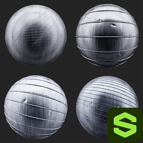 Pipe Substance 001 On Ambientcg
