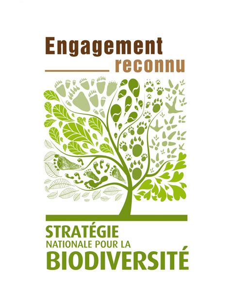 Stratégie Nationale Pour La Biodiversité Epe Entreprises Pour L