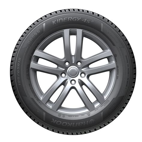 Pneu HANKOOK KINERGY 4S2 H750 205 55 R16 94 V XL Norauto Fr