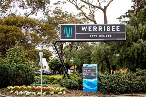 Werribee An Exciting Vision For A Vibrant City Centre Of The Future