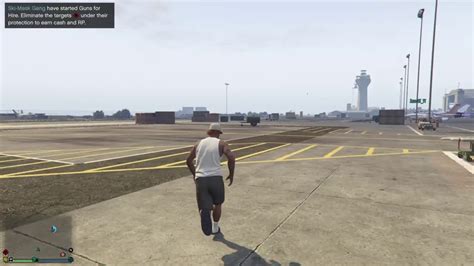 Terrorizing Gta Lobbys YouTube