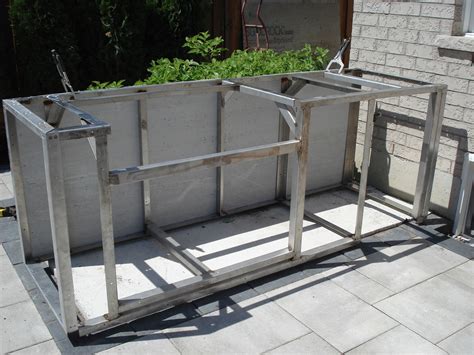 Photo Gallery. Outdoor Kitchens Canada