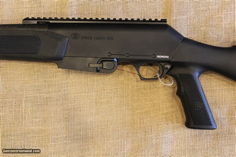 Fn Fnar 762x51mm