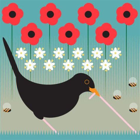 17 Best images about Artful Birds on Pinterest | Herons, Nuthatches and ...