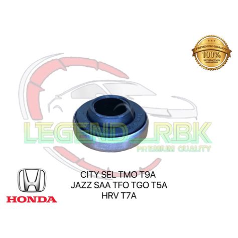 Pc Honda City Sel Tmo T A Jazz Saa Tfo Tgo T A Hrv T A Front