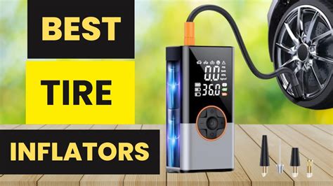 Top Best Portable Tire Inflators On Amazon From Prilotte