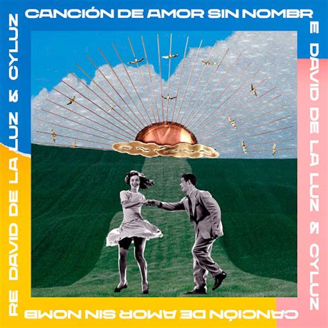 Canción De Amor Sin Nombre Youtube Music