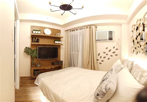 Dp Monthly Promo Allegra Garden Place Studio Condo Unit For Sale