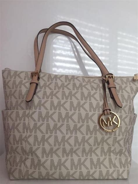 Original MICHAEL KORS torba