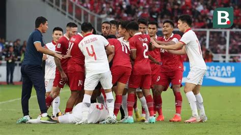 Piala AFF 2024 Vietnam Bakal Usung Misi Balas Dendam Timnas Indonesia