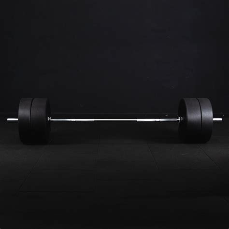 Olympic Barbell Sets – Jordan Lifting Club