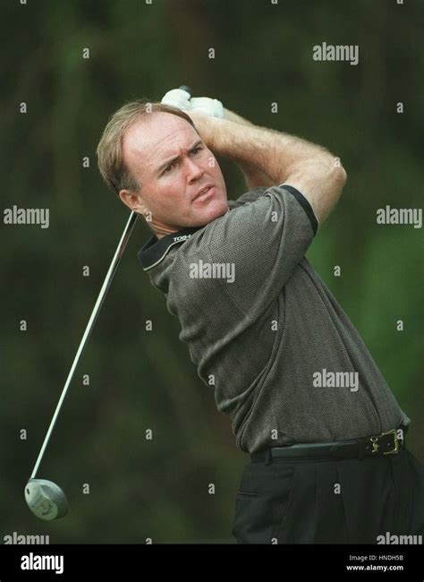 Ronan Rafferty Ireland 28 May 1996 Stock Photo Alamy