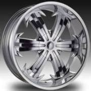 Hoyo Wheels