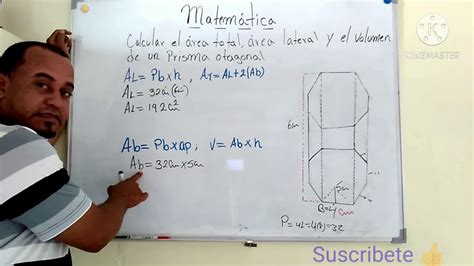 Cu Ntas Caras Tiene Un Prisma Octogonal Todo Lo Que Necesitas Saber
