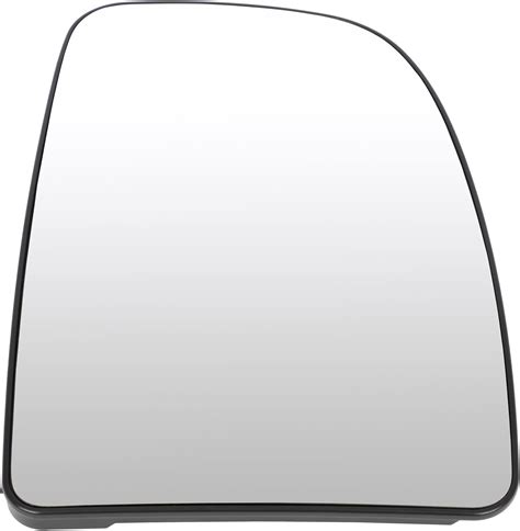 Amazon SCITOO Side View Mirror Glass Passenger Right Side Mirror