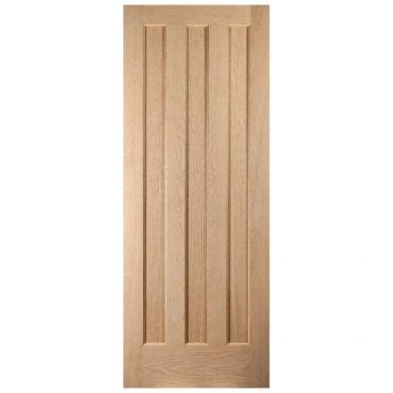 Jeld Wen Internal Oak Doors