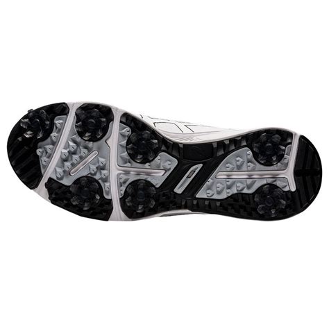 Asics Men S Gel Course Duo Boa Golf Shoes Worldwide Golf Shops