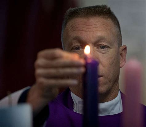 Cmdr Keith Shuley Command Chaplain Of The Aircraft Nara Dvids