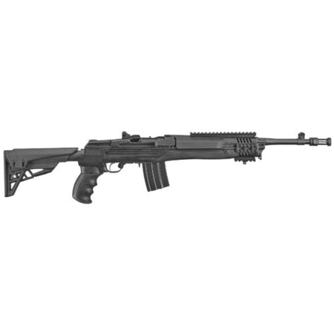 Ruger Mini 14 Tactical 5 56mm Strikeforce Ati Stock · Dk Firearms