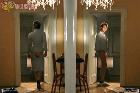 Naked Suzanne Von Borsody In Liebe Und Weitere Katastrophen