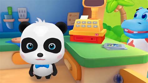 Ikut Bersama Panda Kiki Membuat Adonan Untuk Umpan Pancing Game