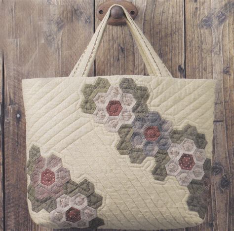 Bag Patchwork Kits