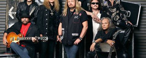 Entradas Para Lynyrd Skynyrd The Outlaws Zz Top En Bethel Wegow