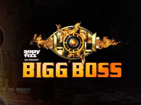 Bigg Boss 17 grand finale: Date, time, and prize money revealed for winner and runner-up | Bigg ...