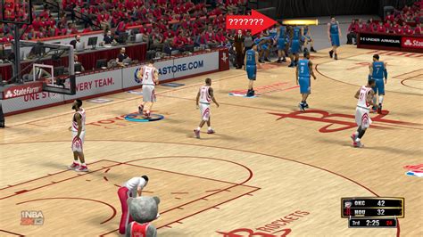 Nba 2k13 Gameplay