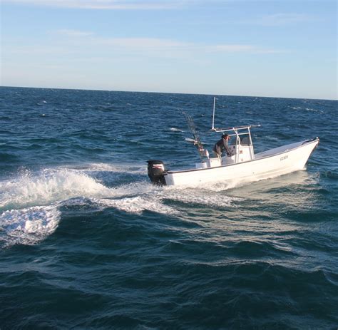 25ft Panga Boat Fishing Boat - Manufacturer & Exporter