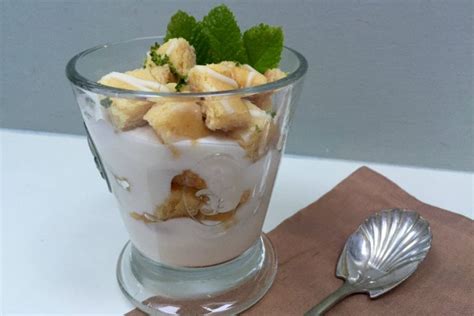 Indulgent Key Lime Cheesecake Parfait - Urban Mommies