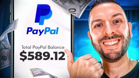 Dinero Doble Nueva Aplicaci N Para Ganar Dinero A Paypal Youtube