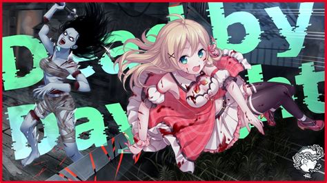 【dbd】透明ドクター。全域心音。瞬間移動。スキチェ極小。ジェネリセット。チート回 Deadbydaylightpartner【方言