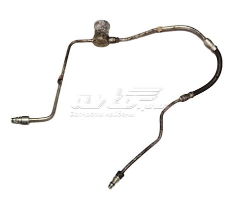 308510741R Renault (RVI) шланг сцепления