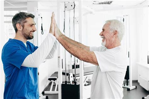 Quanto Ganha Um Fisioterapeuta Hospitalar Concursado