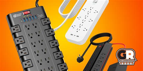 The Best Surge Protector For Gaming Pcs