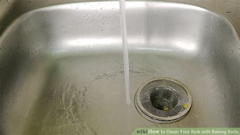 How To Unclog Kitchen Sink With Baking Soda – Juameno.com