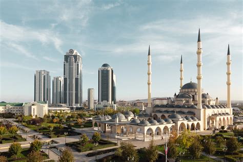 Guess the Russian city game : AskEurope