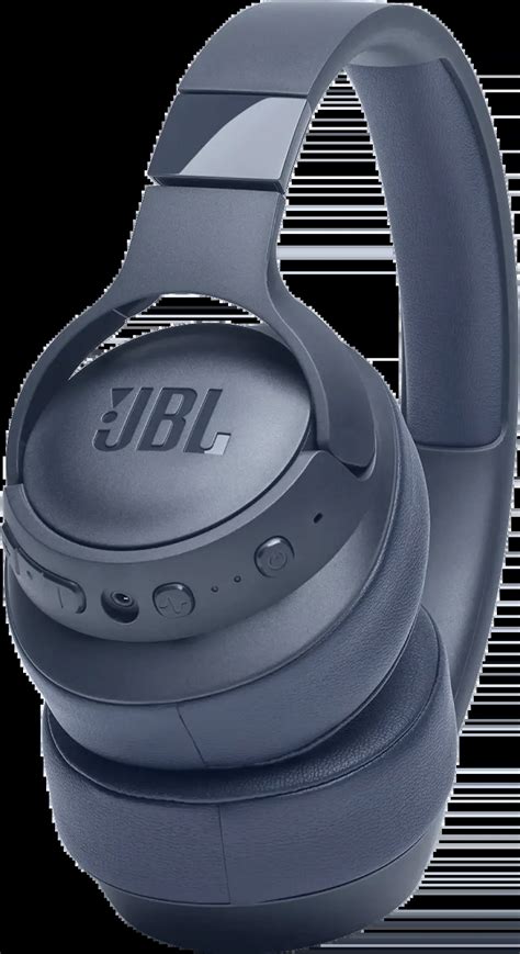 JBL Casque Tune 760NC Bleu Livré demain Krëfel