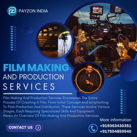 Corporate Film Production Services at Rs 20000/project in Bhopal | ID ...