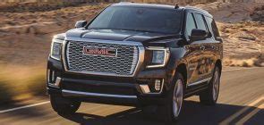 Gmc News Reviews Rumors Info Gm Authority