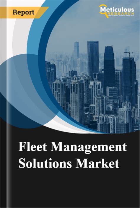 Fleet Management Solutions Market Size Growth Insights